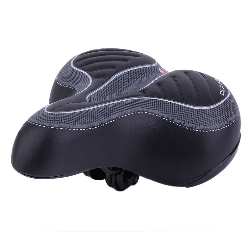 Bicycle saddle mountain bike saddle - Krosscanada