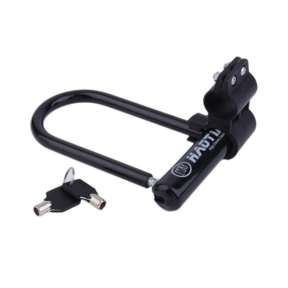 Bicycle U - shaped padlock - Krosscanada