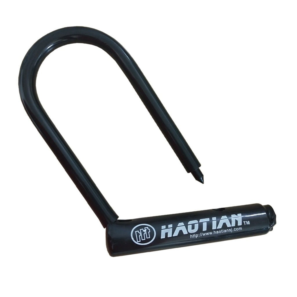 Bicycle U - shaped padlock - Krosscanada
