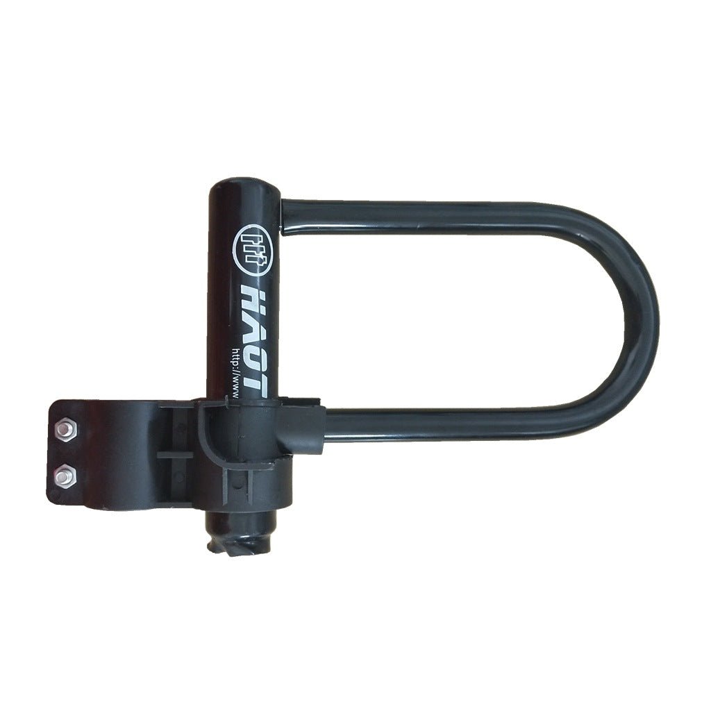 Bicycle U - shaped padlock - Krosscanada
