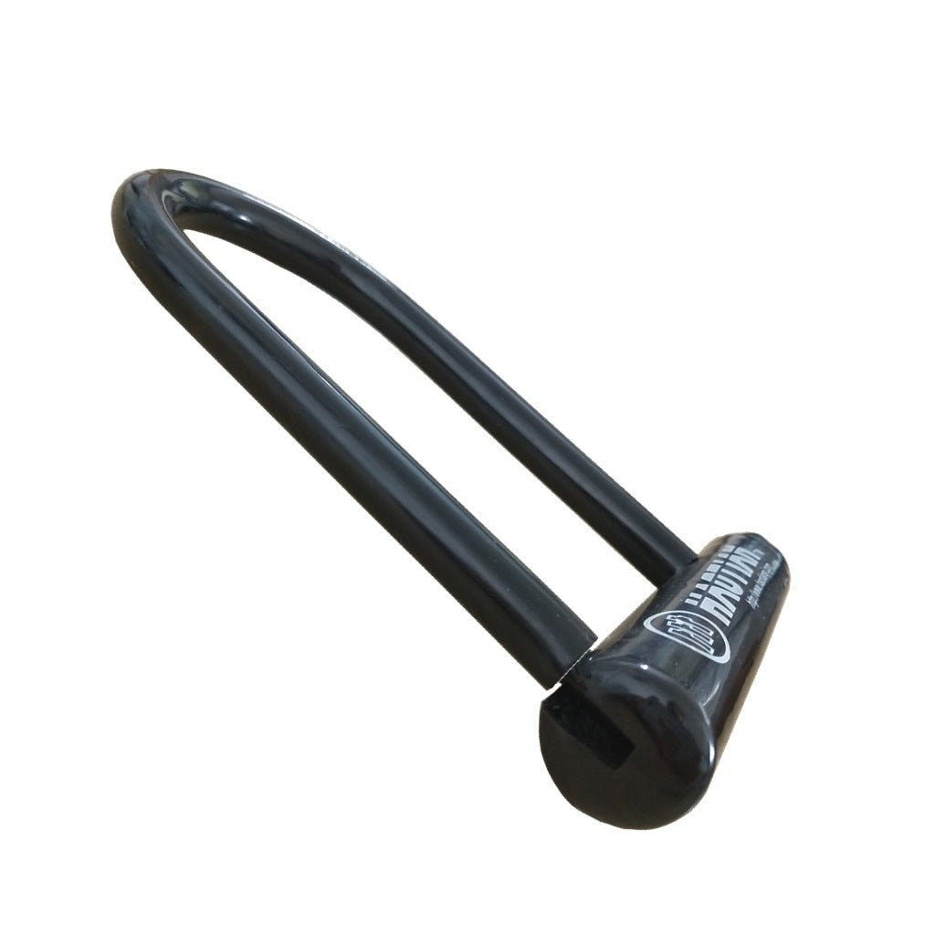 Bicycle U - shaped padlock - Krosscanada