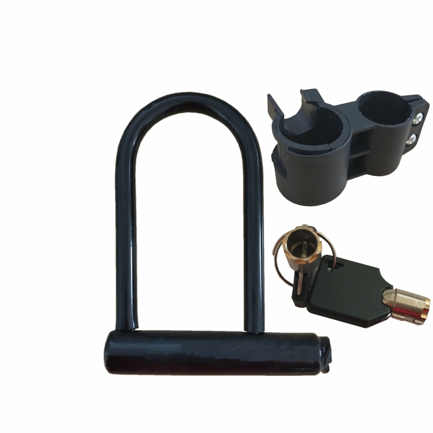 Bicycle U - shaped padlock - Krosscanada