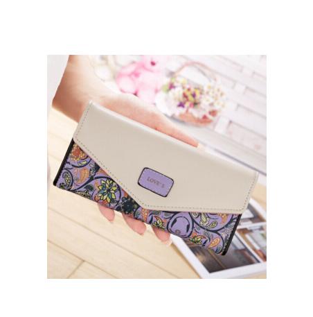 BIRDS wallet for women wallets - Krosscanada