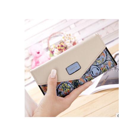 BIRDS wallet for women wallets - Krosscanada