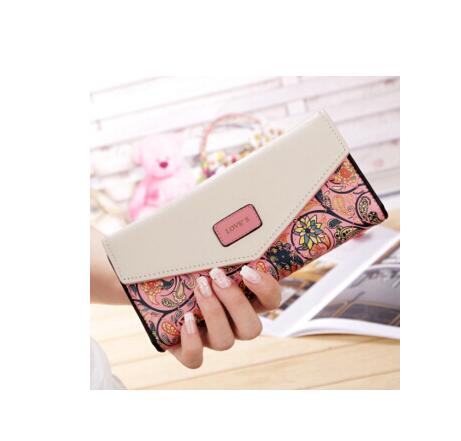BIRDS wallet for women wallets - Krosscanada