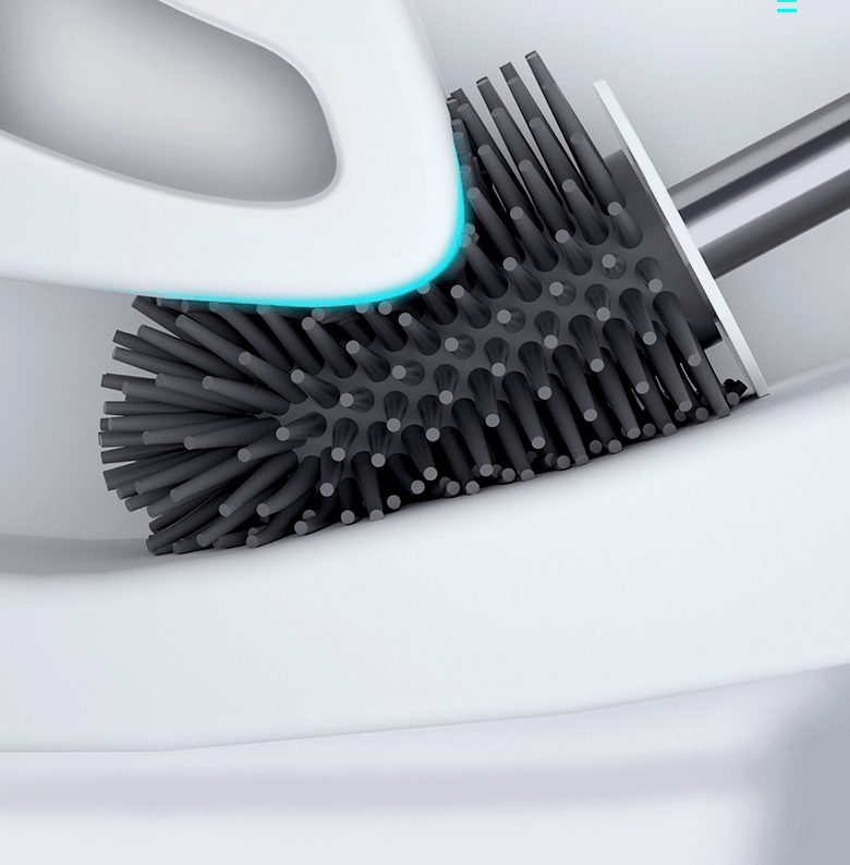Brush set bathroom household - Krosscanada