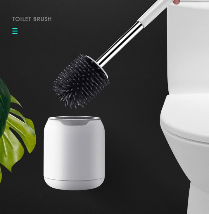 Brush set bathroom household - Krosscanada
