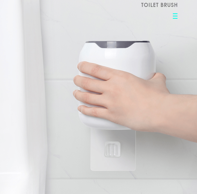 Brush set bathroom household - Krosscanada