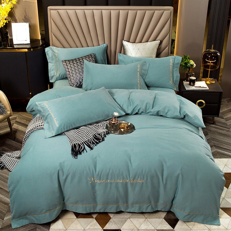 Brushed bedding - Krosscanada