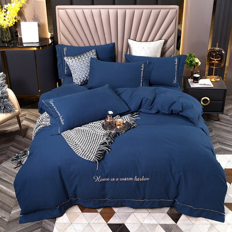 Brushed bedding - Krosscanada