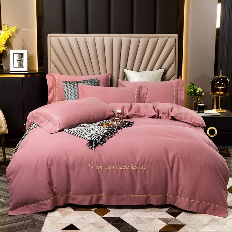 Brushed bedding - Krosscanada