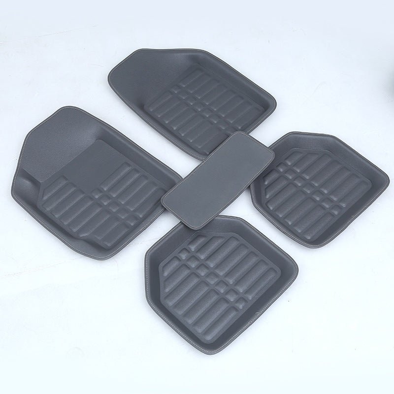 Car mat - Krosscanada