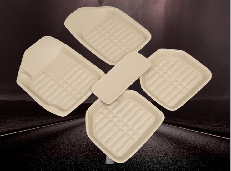 Car mat - Krosscanada