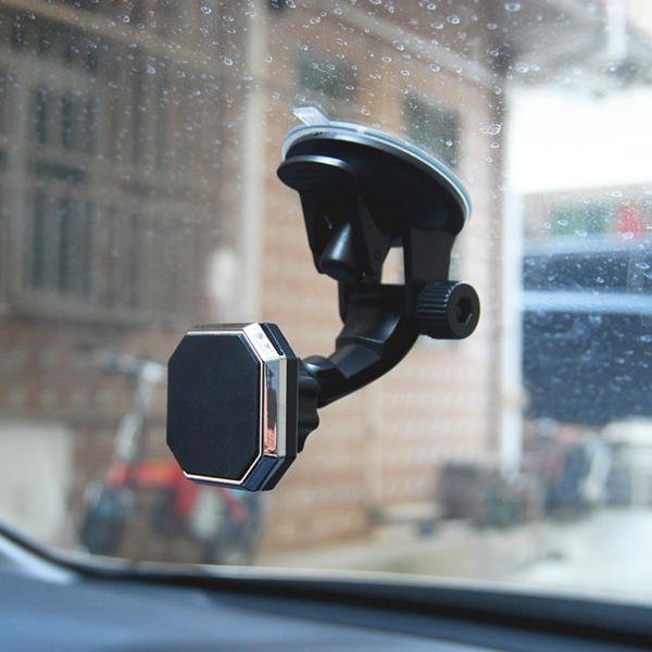 Car phone holder Magnetic car holder for battery holder - Krosscanada