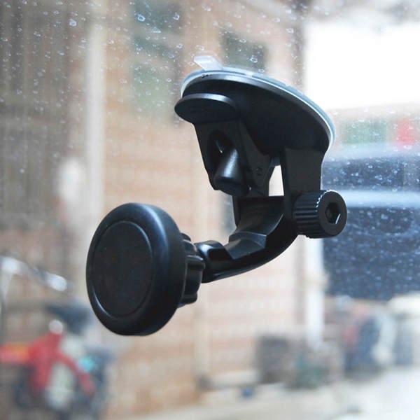 Car phone holder Magnetic car holder for battery holder - Krosscanada