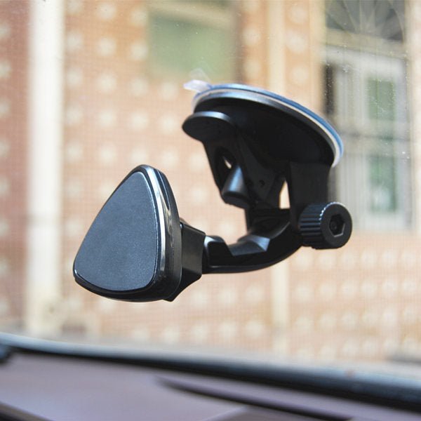 Car phone holder Magnetic car holder for battery holder - Krosscanada