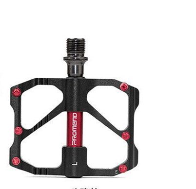 Carbon Fiber Bearing Pedal Mountain Bike 3 Pedals - Krosscanada