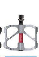 Carbon Fiber Bearing Pedal Mountain Bike 3 Pedals - Krosscanada