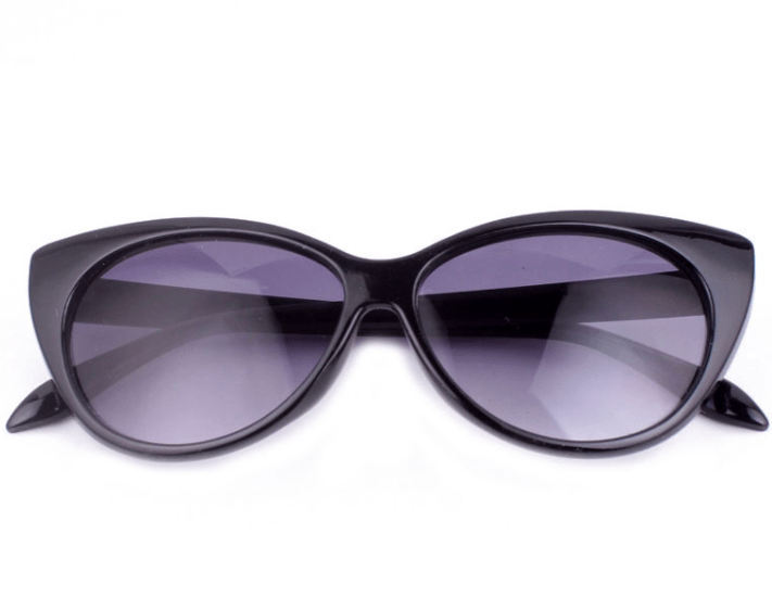 Cat Eye Sunglasses Women - Krosscanada