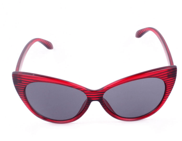 Cat Eye Sunglasses Women - Krosscanada