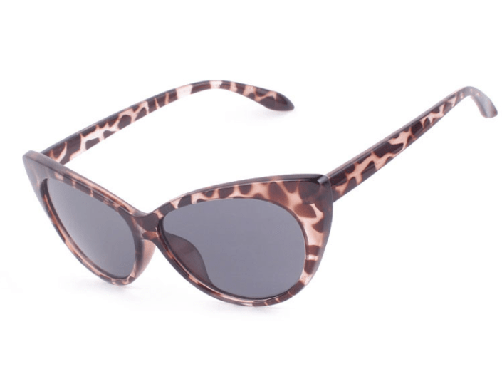 Cat Eye Sunglasses Women - Krosscanada