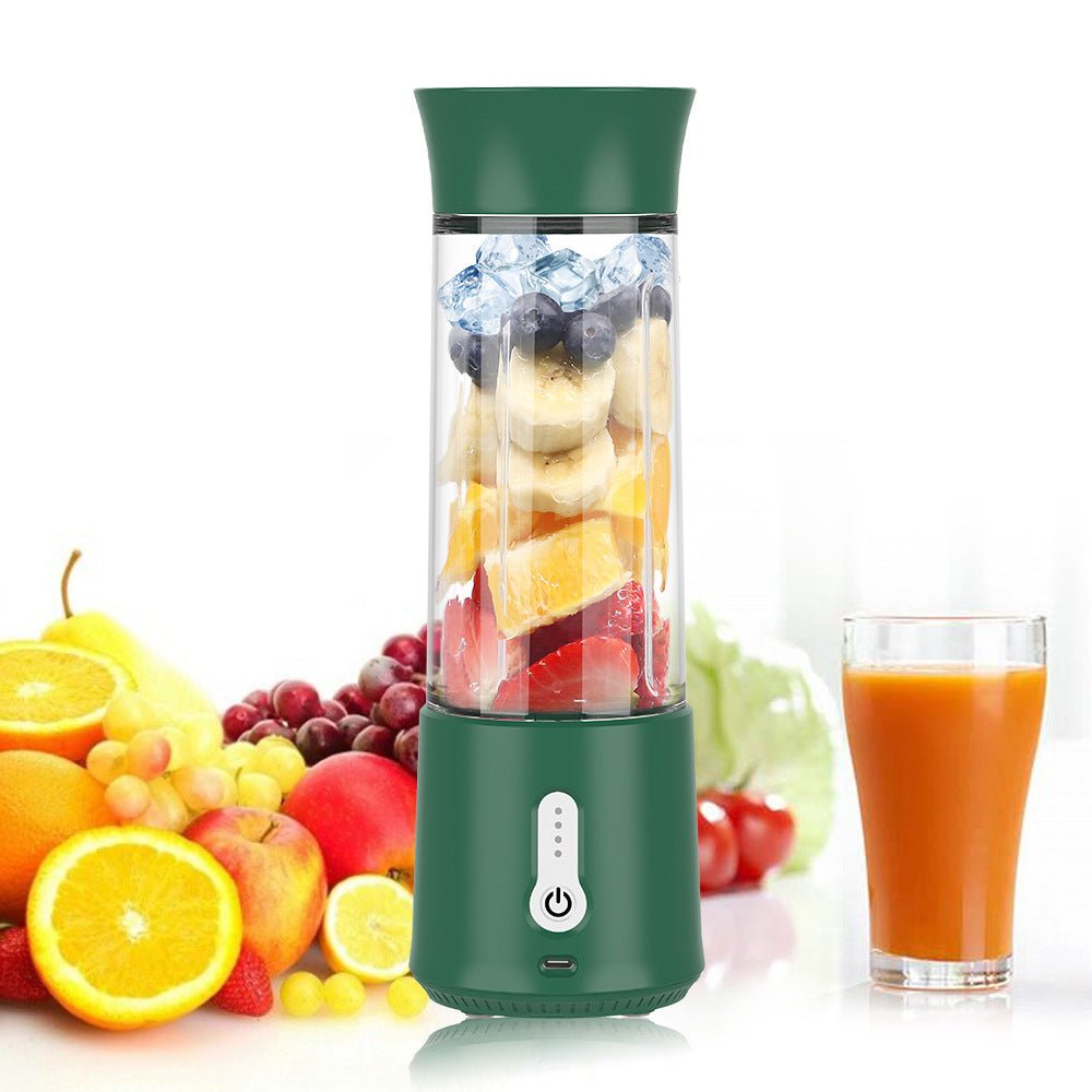 Charging Portable Mini Blender Home Wireless - Krosscanada