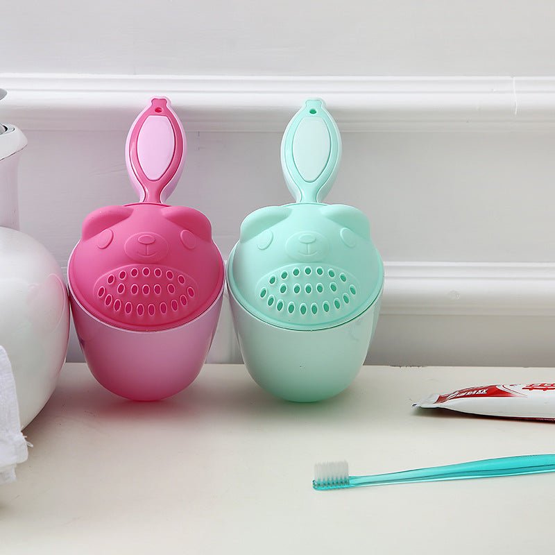 Children Shampoo Cups Baby Shower Shampoo Cups - Krosscanada
