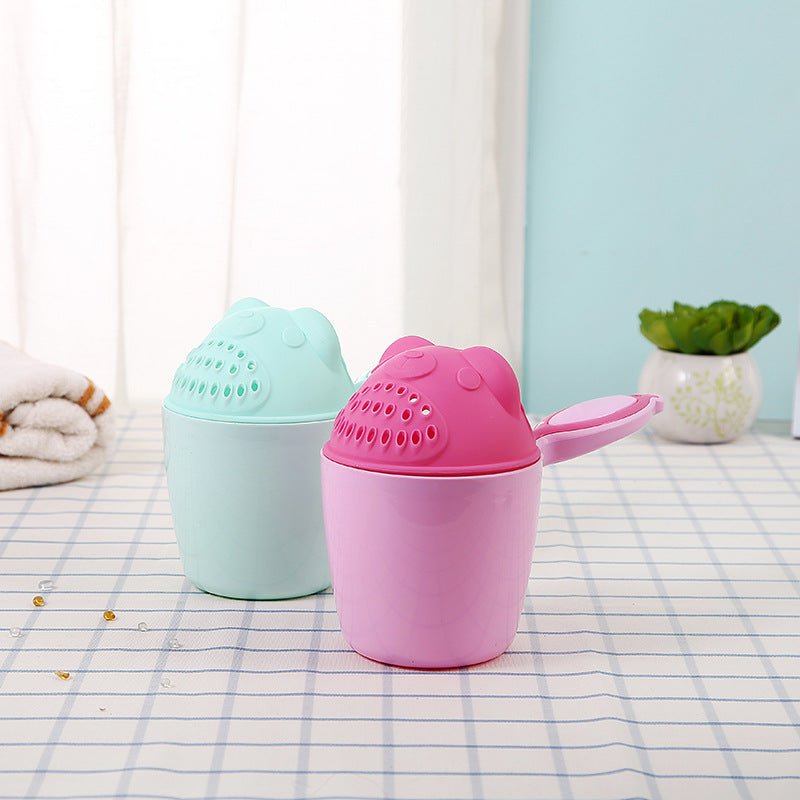 Children Shampoo Cups Baby Shower Shampoo Cups - Krosscanada