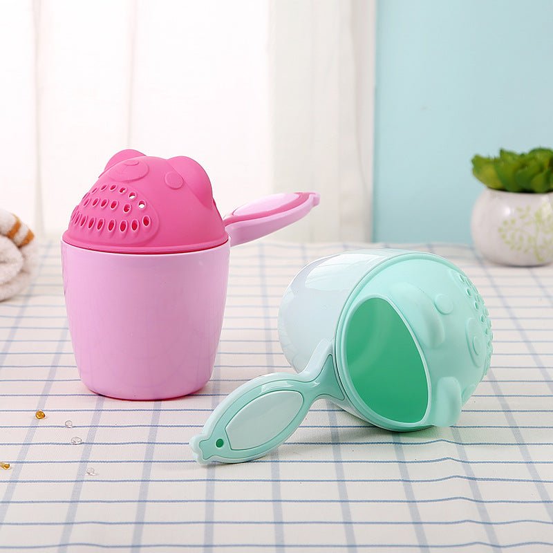 Children Shampoo Cups Baby Shower Shampoo Cups - Krosscanada