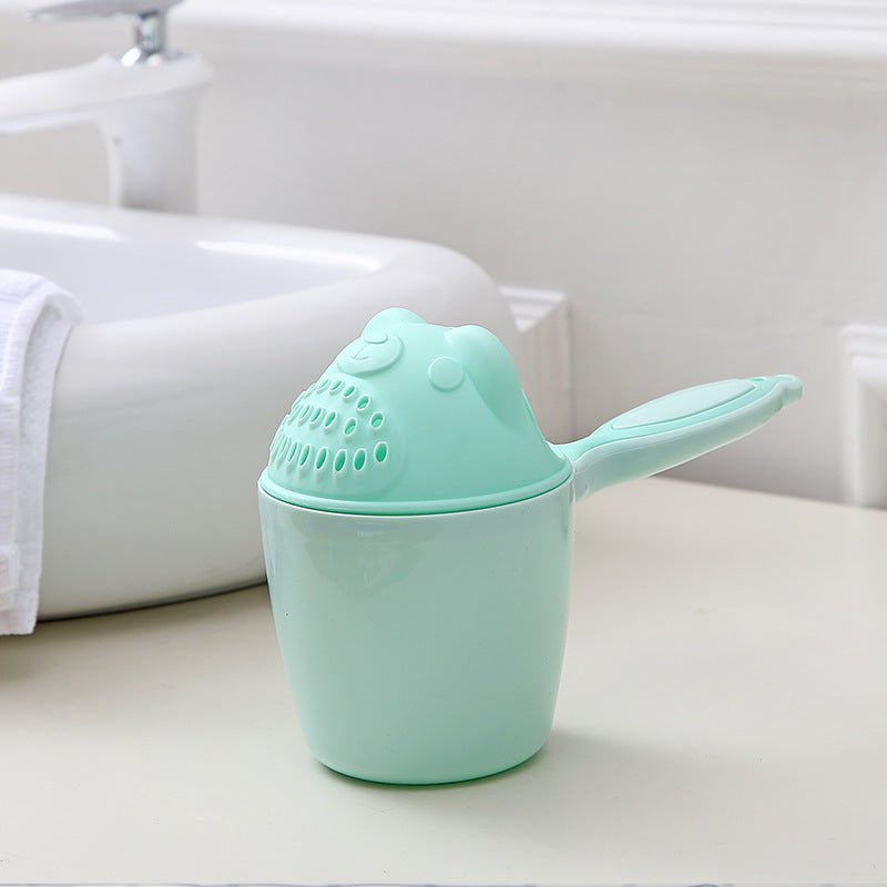 Children Shampoo Cups Baby Shower Shampoo Cups - Krosscanada
