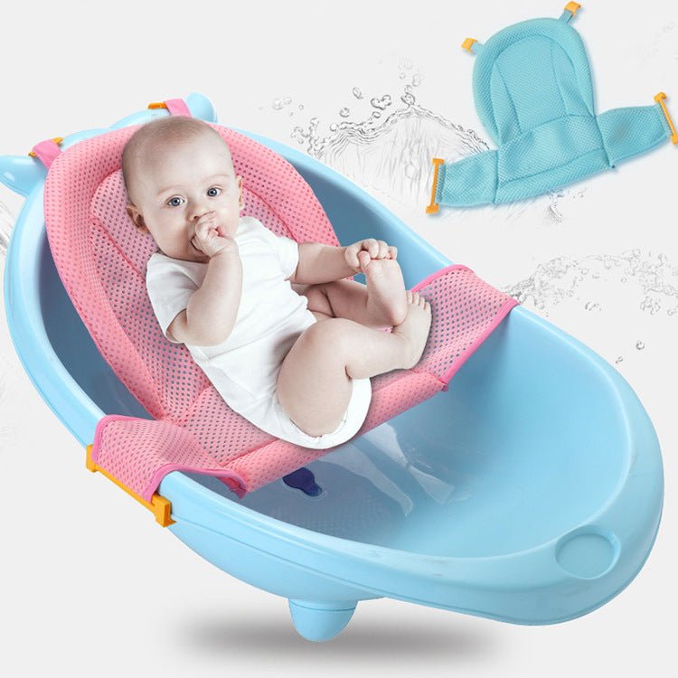 Children's shower rack - Krosscanada