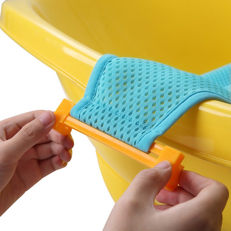Children's shower rack - Krosscanada