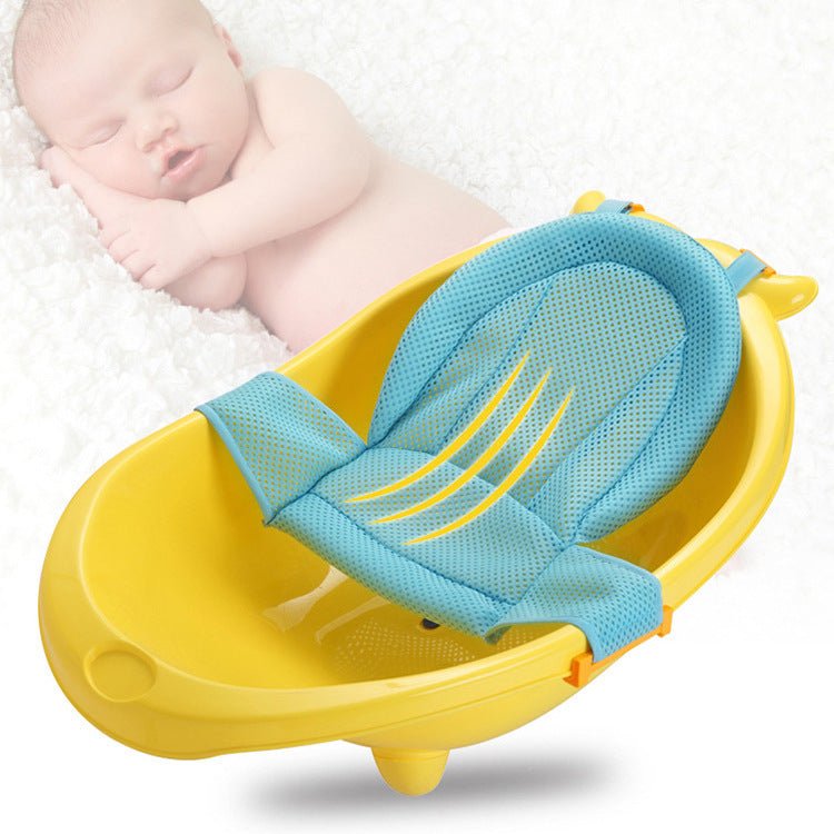 Children's shower rack - Krosscanada