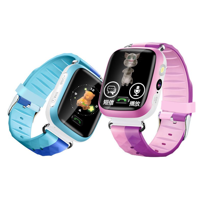 Children's smart watch - Krosscanada