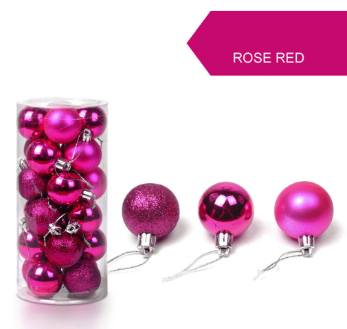 Christmas ball, ball, light ball - Krosscanada