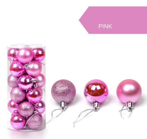 Christmas ball, ball, light ball - Krosscanada