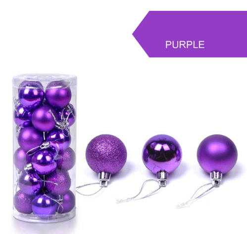 Christmas ball, ball, light ball - Krosscanada