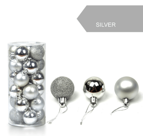 Christmas ball, ball, light ball - Krosscanada