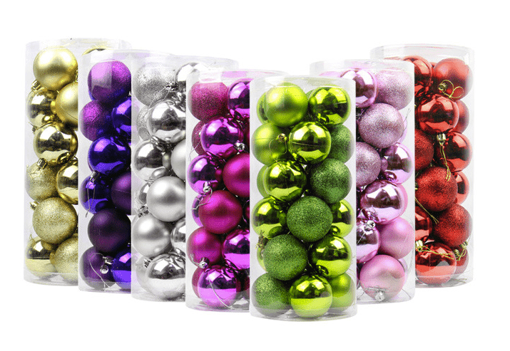 Christmas ball, ball, light ball - Krosscanada