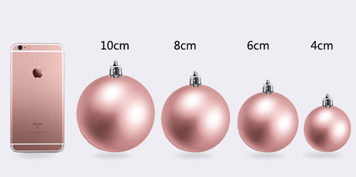 Christmas ball, ball, light ball - Krosscanada
