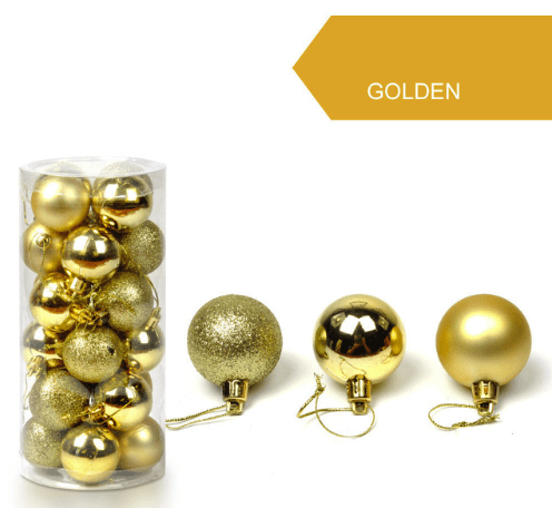 Christmas ball, ball, light ball - Krosscanada