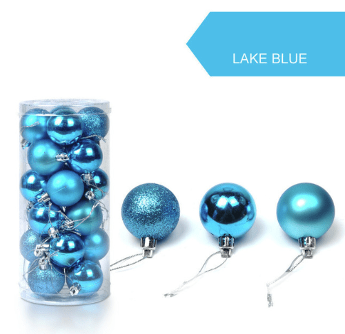 Christmas ball, ball, light ball - Krosscanada