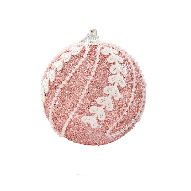 Christmas Balls For Home Outdoor - Krosscanada