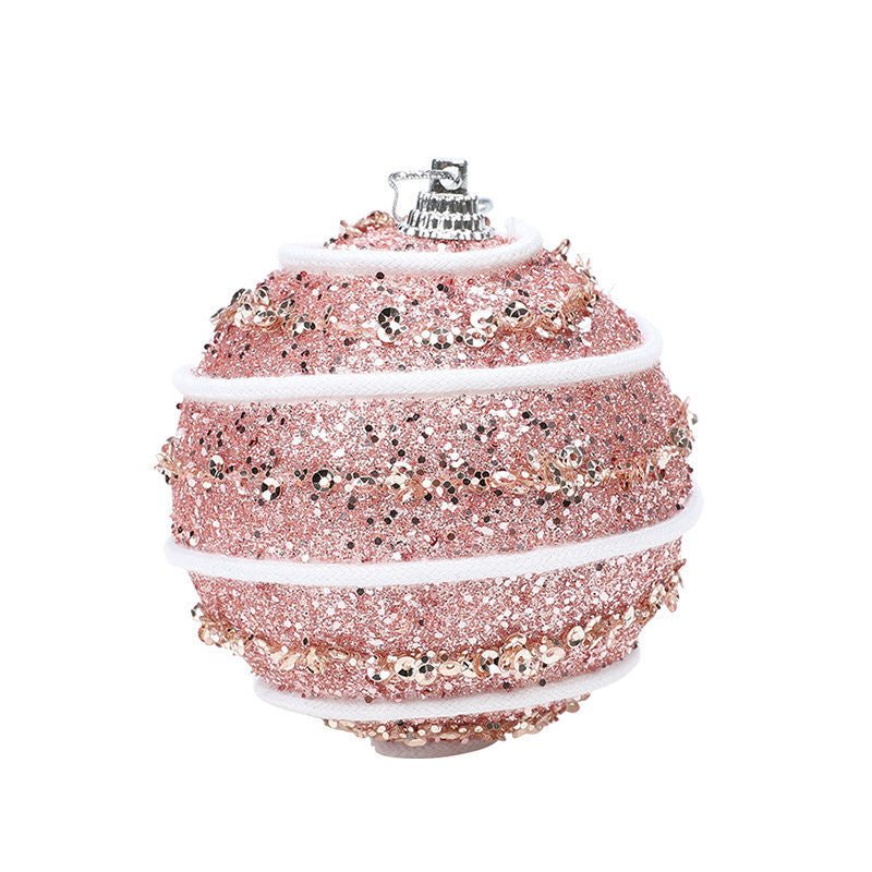 Christmas Balls For Home Outdoor - Krosscanada