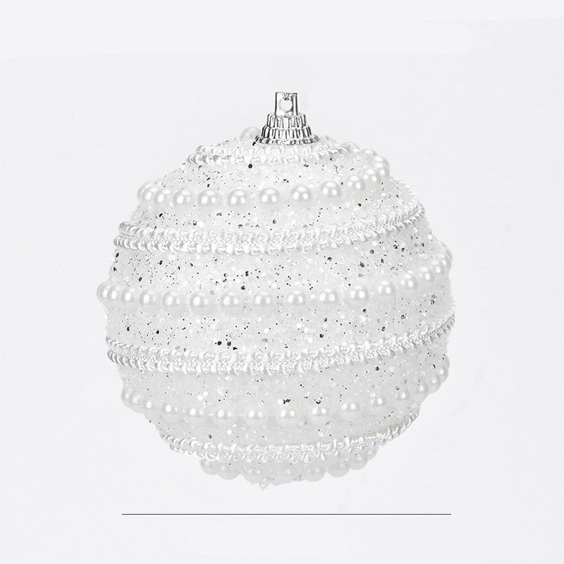 Christmas Balls For Home Outdoor - Krosscanada