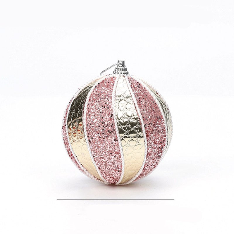 Christmas Balls For Home Outdoor - Krosscanada