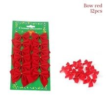 Christmas Decorationled Copper Wire String Lights Battery Box Christmas Decoration Ball - Krosscanada