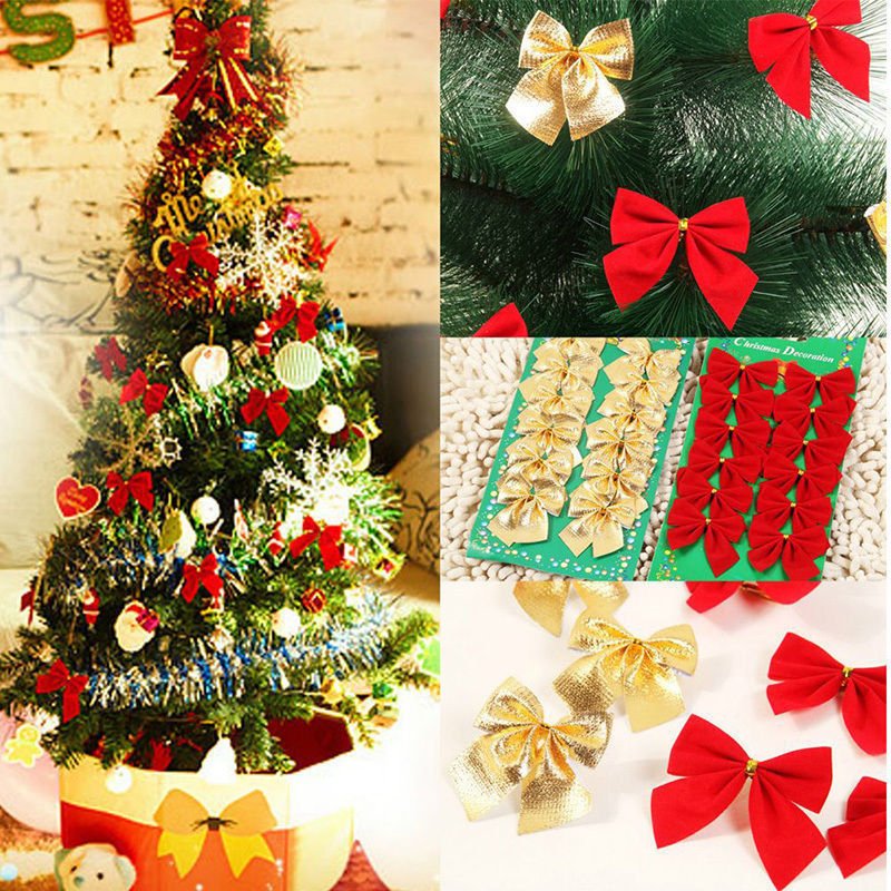 Christmas Decorationled Copper Wire String Lights Battery Box Christmas Decoration Ball - Krosscanada
