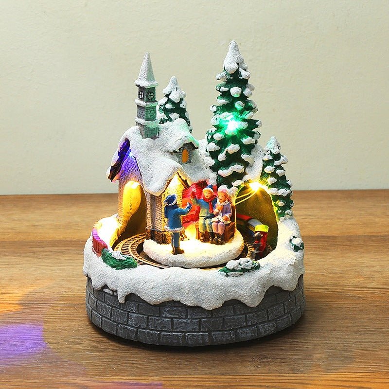 Christmas Gifts, Christmas Ornaments, Ornaments - Krosscanada