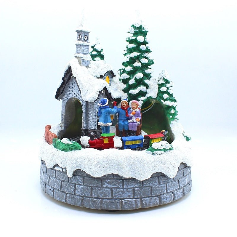 Christmas Gifts, Christmas Ornaments, Ornaments - Krosscanada